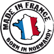 Made in France